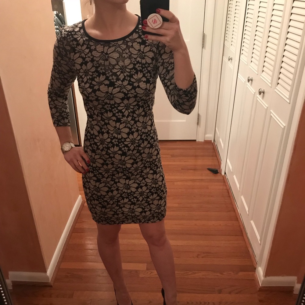 Only Hearts dress